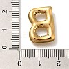 PVD Vacuum Plating 304 Stainless Steel Pendants STAS-S148-29G-B-3