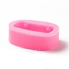 Racing Car Shape Cake Decoration Food Grade Silicone Molds LS-DIY-M037-03-1