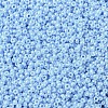 MIYUKI Round Rocailles Beads X-SEED-G007-RR0433-3