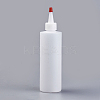 Plastic Glue Bottles DIY-WH0053-01-250ml-1