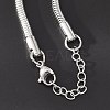 Non-Tarnish 304 Stainless Steel Bracelets BJEW-O186-08A-P-4