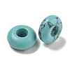 Synthetic Turquoise Beads G-Q173-03A-08-2