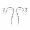 Tarnish Resistant 304 Stainless Steel Earring Hooks LS-X-STAS-P227-33P-2
