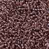 TOHO Round Seed Beads X-SEED-TR11-0026-2
