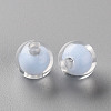 Transparent Acrylic Beads TACR-S152-15A-SS2113-2
