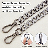 Aluminum Curb Chain Bag Handles FIND-PH0002-13B-4