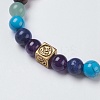 Chakra Jewelry BJEW-K200-01-03AG-3
