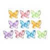 Transparent Resin Cabochon CRES-I044-06-1