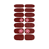 Full Cover Nail Art Stickers MRMJ-T040-192-2