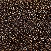 TOHO 6/0 Demi Round Beads X-SEED-DR06-0224-3