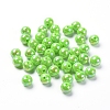 Eco-Friendly Poly Styrene Acrylic Beads PL425-1-3