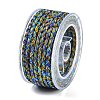 Braided Nylon Cord NWIR-G019-01Q-2