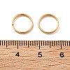 304 Stainless Steel Split Rings STAS-M118-01G-10mm-3