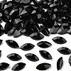Preciosa® MAXIMA Crystal Fancy Stones Y-PRC-FG10-23980-1