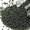 TOHO Round Seed Beads SEED-TR15-0180F-1
