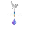 Iron Hollow Hanging Ornaments HJEW-P016-03B-P-1