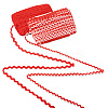 41M 2 Styles Wave Bending Fringe Trim OCOR-TA0002-69B-2