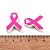 Silicone Beads SIL-I003-02E-3