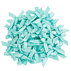 200Pcs Handmade Polyester Costume Accessories DIY-SP0004-86B-01-7
