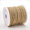 Iron Cuban Link Chains CH-T001-05KC-3