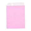 Eco-Friendly Kraft Paper Bags AJEW-M207-C01-04-2