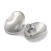 Non-Tarnish 304 Stainless Steel Stud Earrings for Women EJEW-N054-26P-2