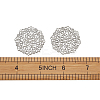 Iron Filigree Joiners Links IFIN-TAC001-01P-7