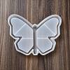 DIY Butterfly Jewelry Tray Silicone Molds DIY-G051-A04-2