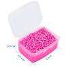 Melty Mini Beads Fuse Beads Refills DIY-PH0001-2.5mm-A03-3