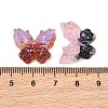 UV Plating Transparent Resin Beads RE-CBAC4C7-02-3