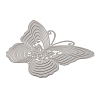 Betterfly 201 Stainless Steel Connector Charms/Links STAS-D386-01P-2