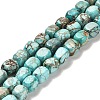 Natural Dolomite Beads Strands G-F765-L04-01-1