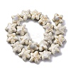 Ocean Series Handmade Porcelain Beads X-PORC-R002-05-1