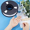 330M PETG 3D Printer Filament OCOR-WH0081-38B-3