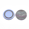 Resin Cabochons X-CRES-S360-04-2