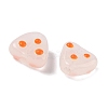 Handmade Lampwork Beads LAMP-H070-02A-2
