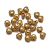 Tibetan Style Alloy Beads LS-X-PALLOY-08-AG-RS-3