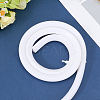 TPE Collapsible Shower Threshold Water Dam AJEW-WH20070-004A-01-6