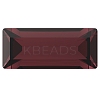 Preciosa® MAXIMA Crystal Fancy Stones Y-PRC-FB4-90100-3