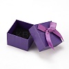 Cardboard Jewelry Earring Boxes LS-CBOX-L007-004C-2