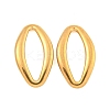 304 Stainless Steel Linking Rings STAS-A095-03A-G-1