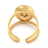 304 Stainless Steel Finger Ring LS-RJEW-L125-02G-15-3
