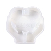 DIY Silicone Candlesticks Molds SIL-Z020-08B-2