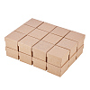 Cardboard Jewelry Boxes X-CBOX-R036-09-2