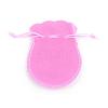 Gourd Velvet Bags TP-R005-06-1