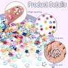 90G Shining Nail Art Glitter MRMJ-FS0001-04A-2