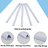 Plastic Folder Insert AJEW-WH20007-69B-02-5