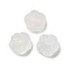 Natural Quartz Crystal Carved Beads G-L636-C08-01-1