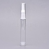 15ML Plastic Transparent Dewar Bottles MRMJ-WH0061-03A-1