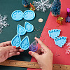 DIY Expoy Resin Crafts DIY-TA0003-62-6